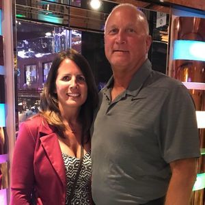 Meet your Posher, Dawn